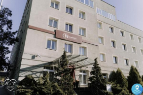 Warmiński Hotel & Conference Olsztyn